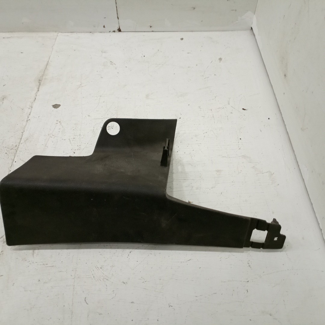 Acabamento Interior CITROEN BERLINGO (B9) | 08 - 