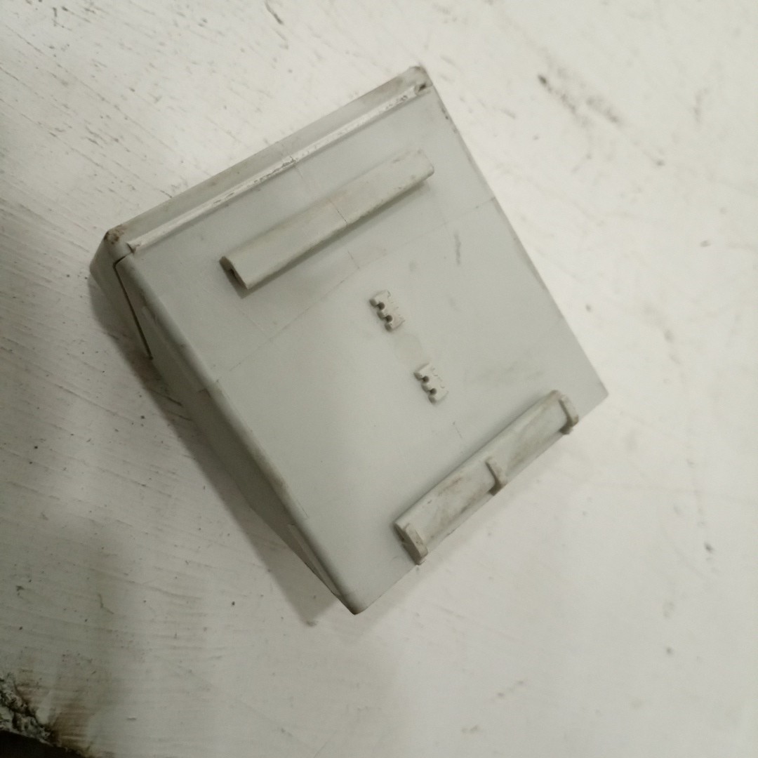 SENSOR INCLINACAO DE ALARME BMW 3 Touring (E46) | 99 - 05 Imagem-2