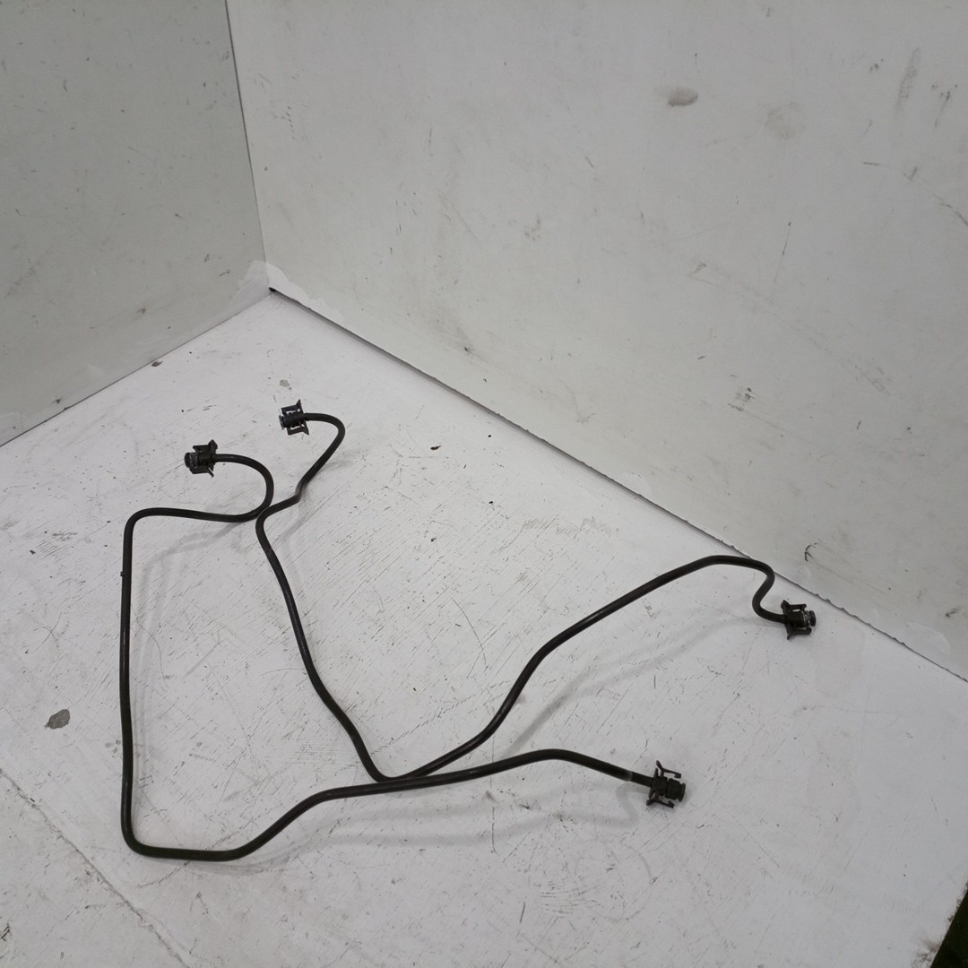 Tubo de Água CITROEN BERLINGO (B9) | 08 - 