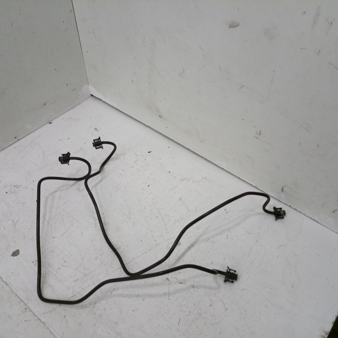 Tubo de Água CITROEN BERLINGO (B9) | 08 -  Imagem-1