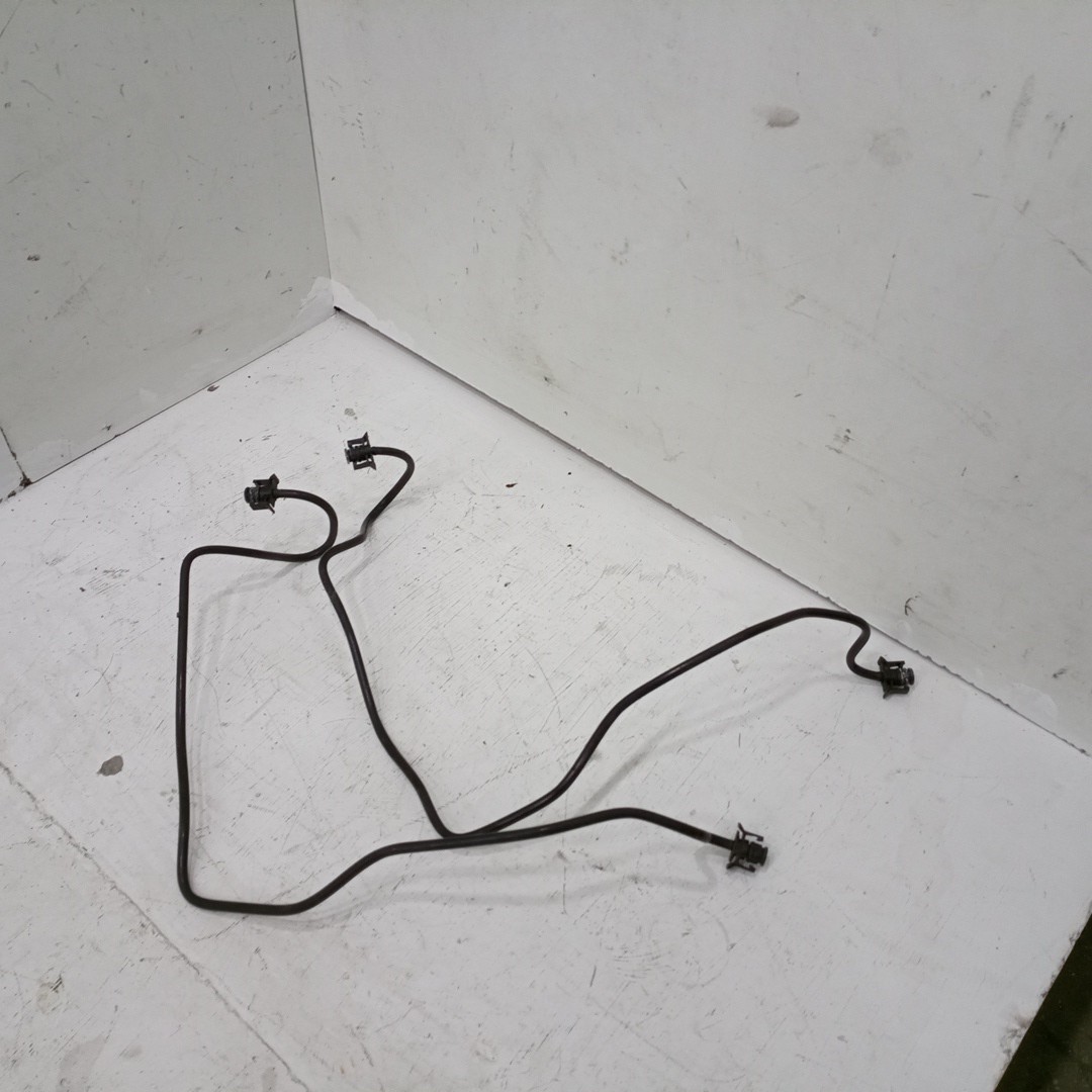 Tubo de Água CITROEN BERLINGO (B9) | 08 -  Imagem-2