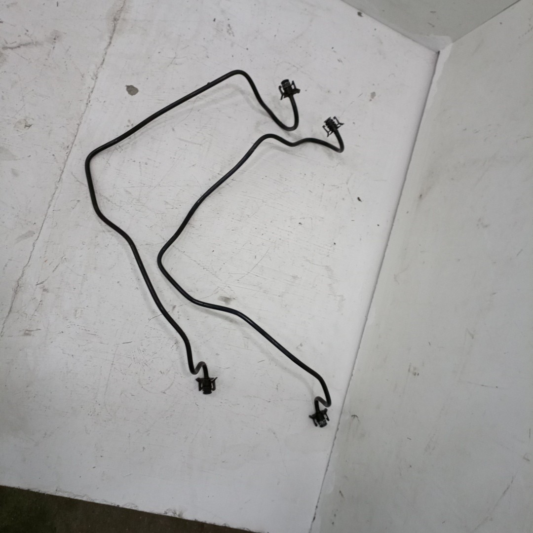 Tubo de Água CITROEN BERLINGO (B9) | 08 -  Imagem-3