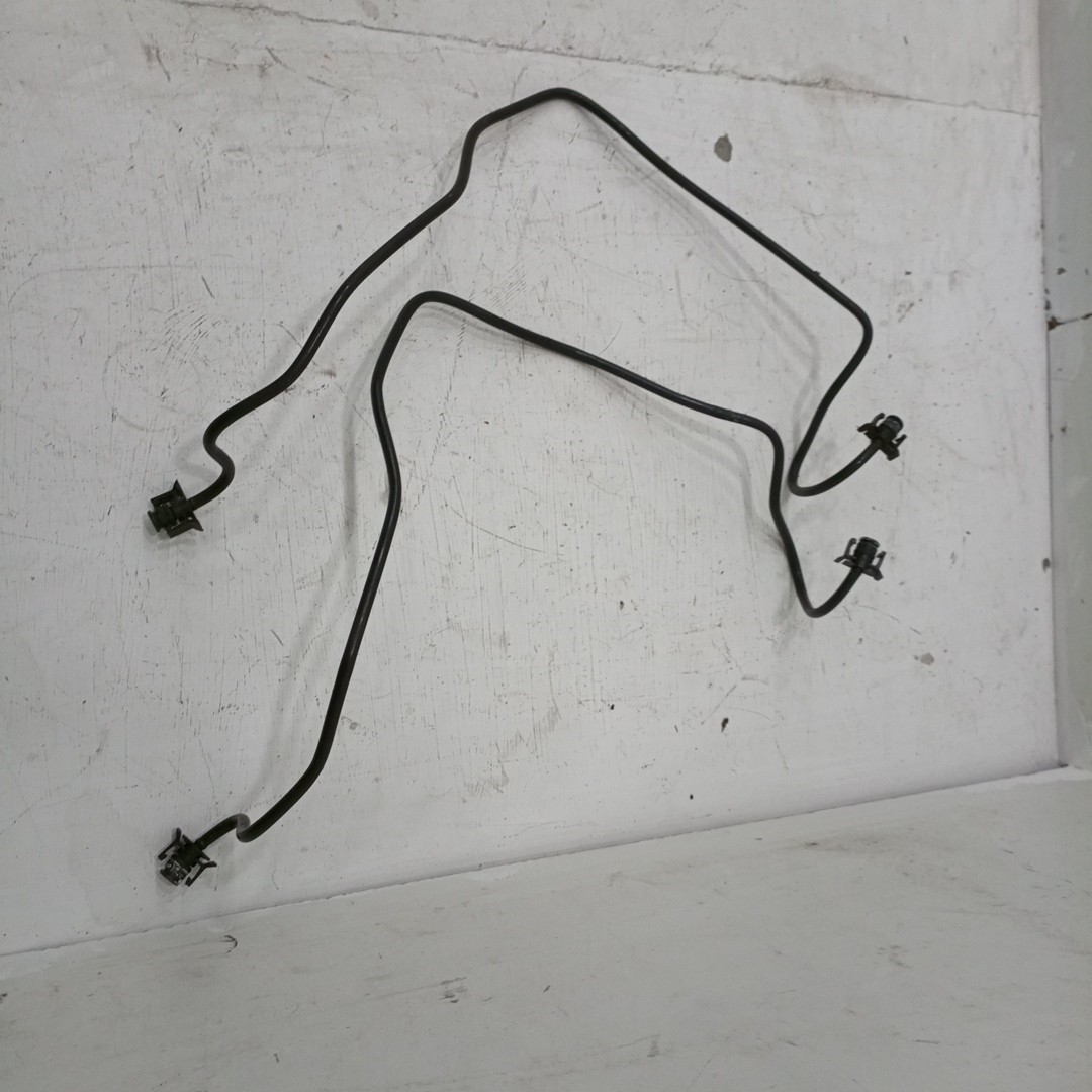 Tubo de Água CITROEN BERLINGO (B9) | 08 -  Imagem-4