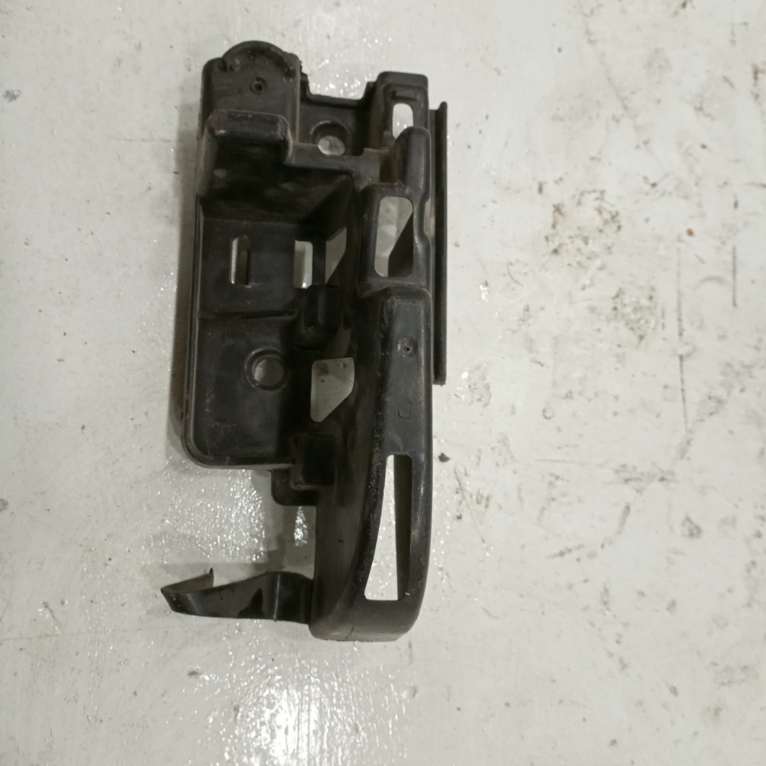 Guia de para-choques CITROEN BERLINGO (B9) | 08 - 