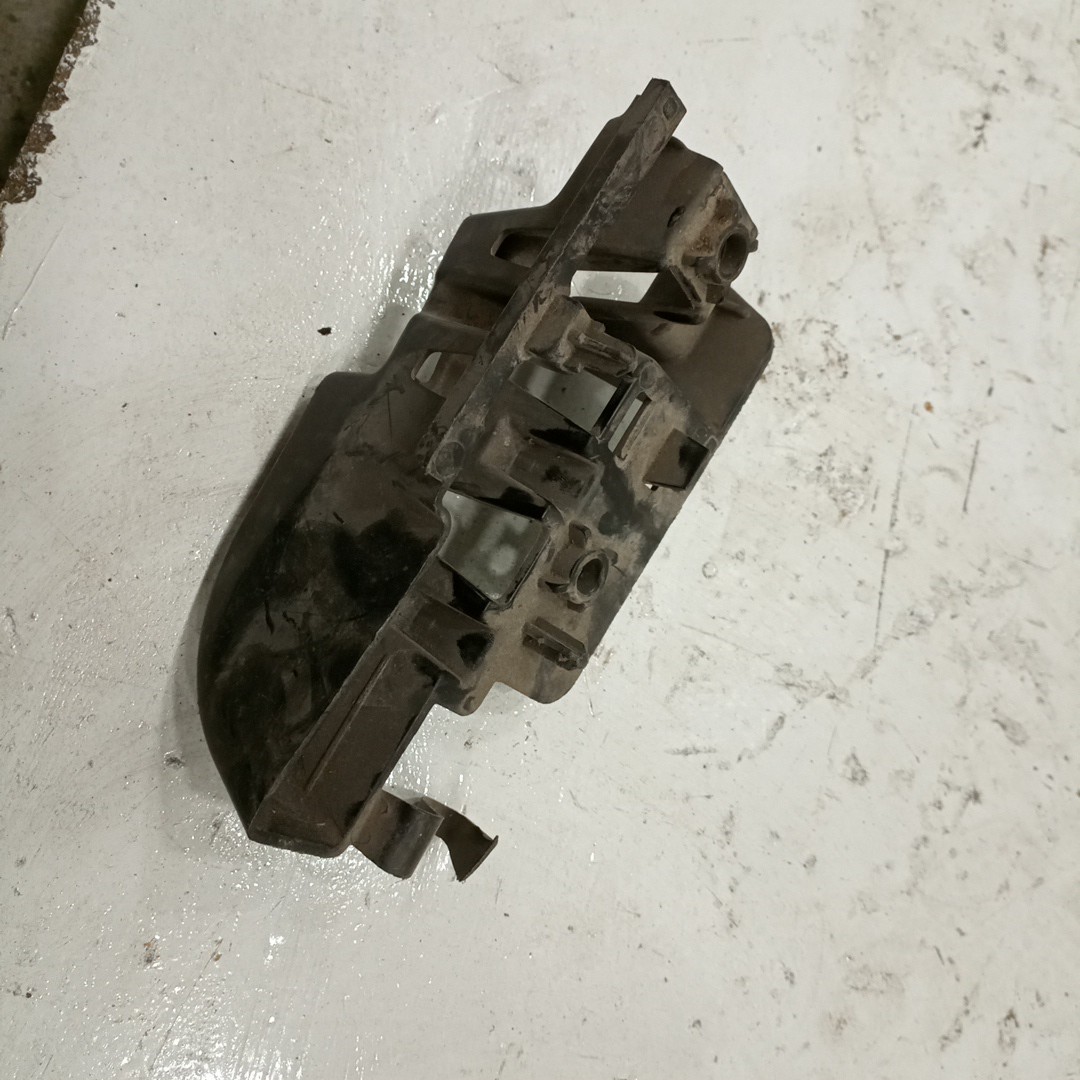 Guia de para-choques CITROEN BERLINGO (B9) | 08 -  Imagem-2