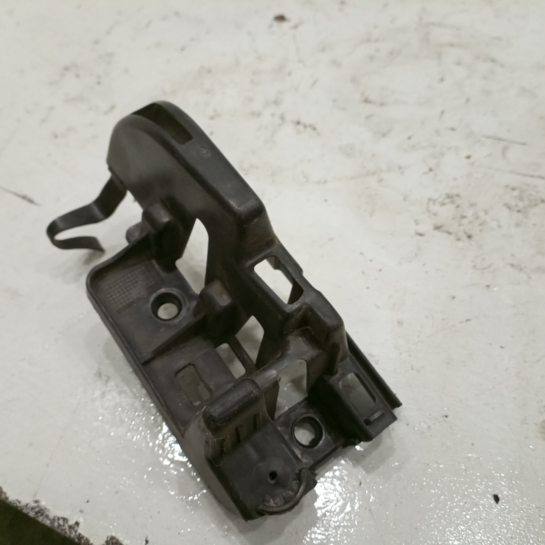 Guia de para-choques CITROEN BERLINGO (B9) | 08 - 