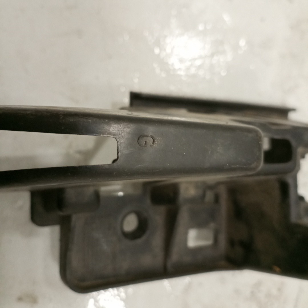 Guia de para-choques CITROEN BERLINGO (B9) | 08 -  Imagem-2