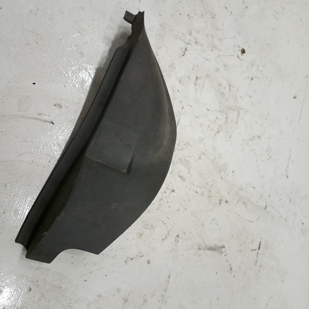 Acabamento Interior CITROEN BERLINGO (B9) | 08 - 