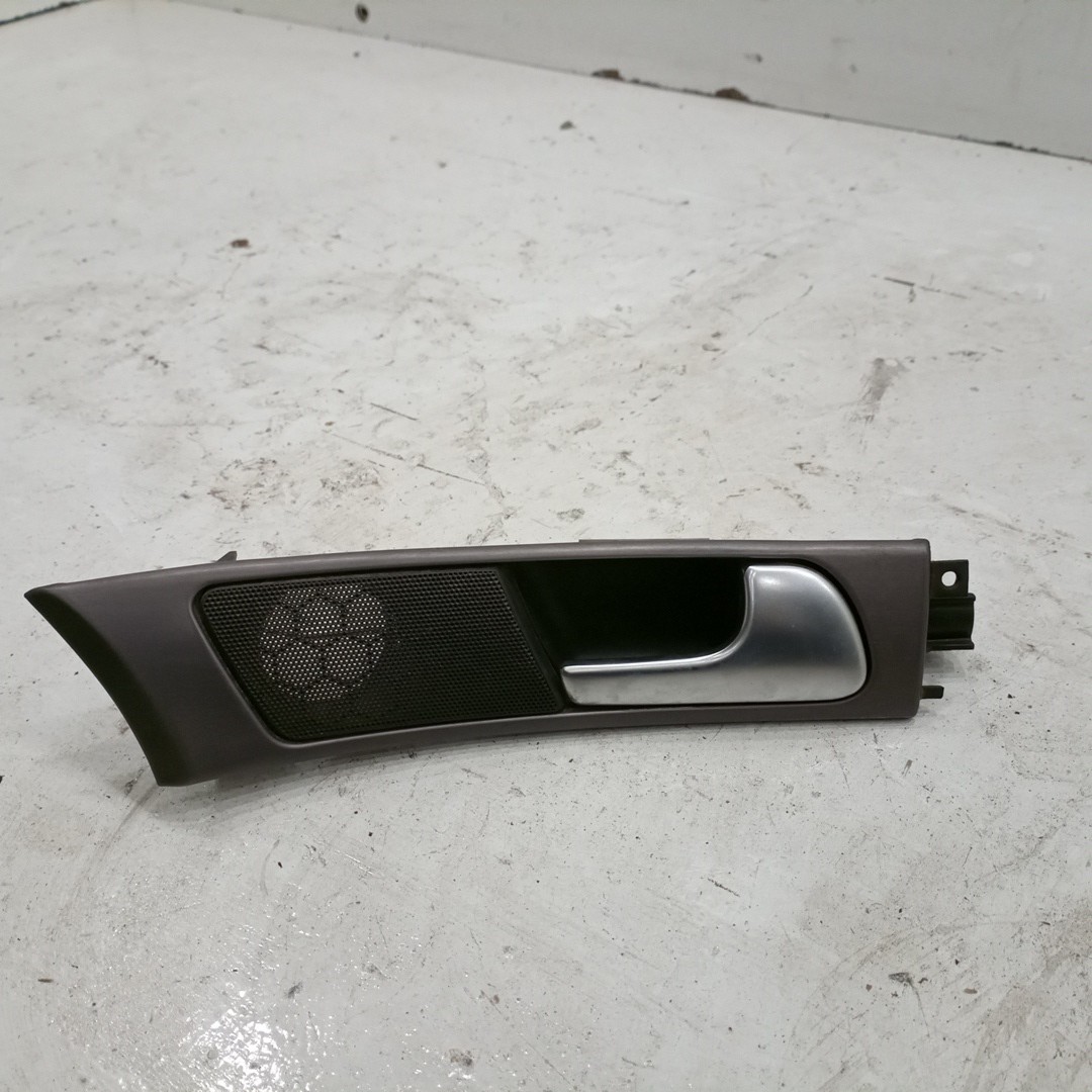 Puxador interior de porta frente direita AUDI A6 (4B2, C5) | 97 - 05