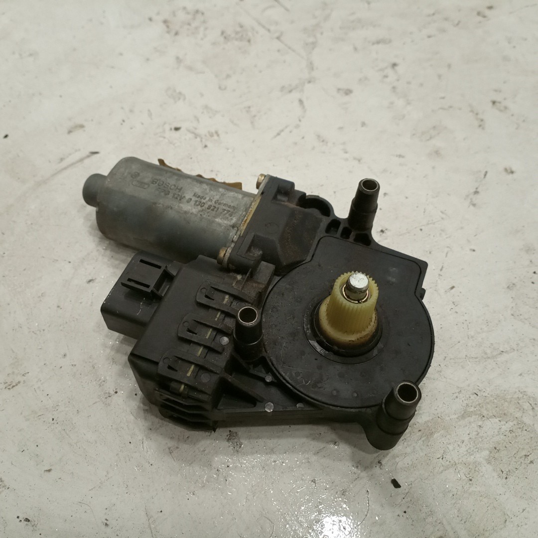 Motor de vidro frente direito AUDI A6 (4B2, C5) | 97 - 05 Imagem-1