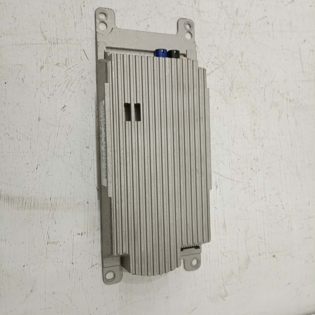 Módulo de bluetooth BMW X6 (E71, E72) | 07 - 14 Imagem-3