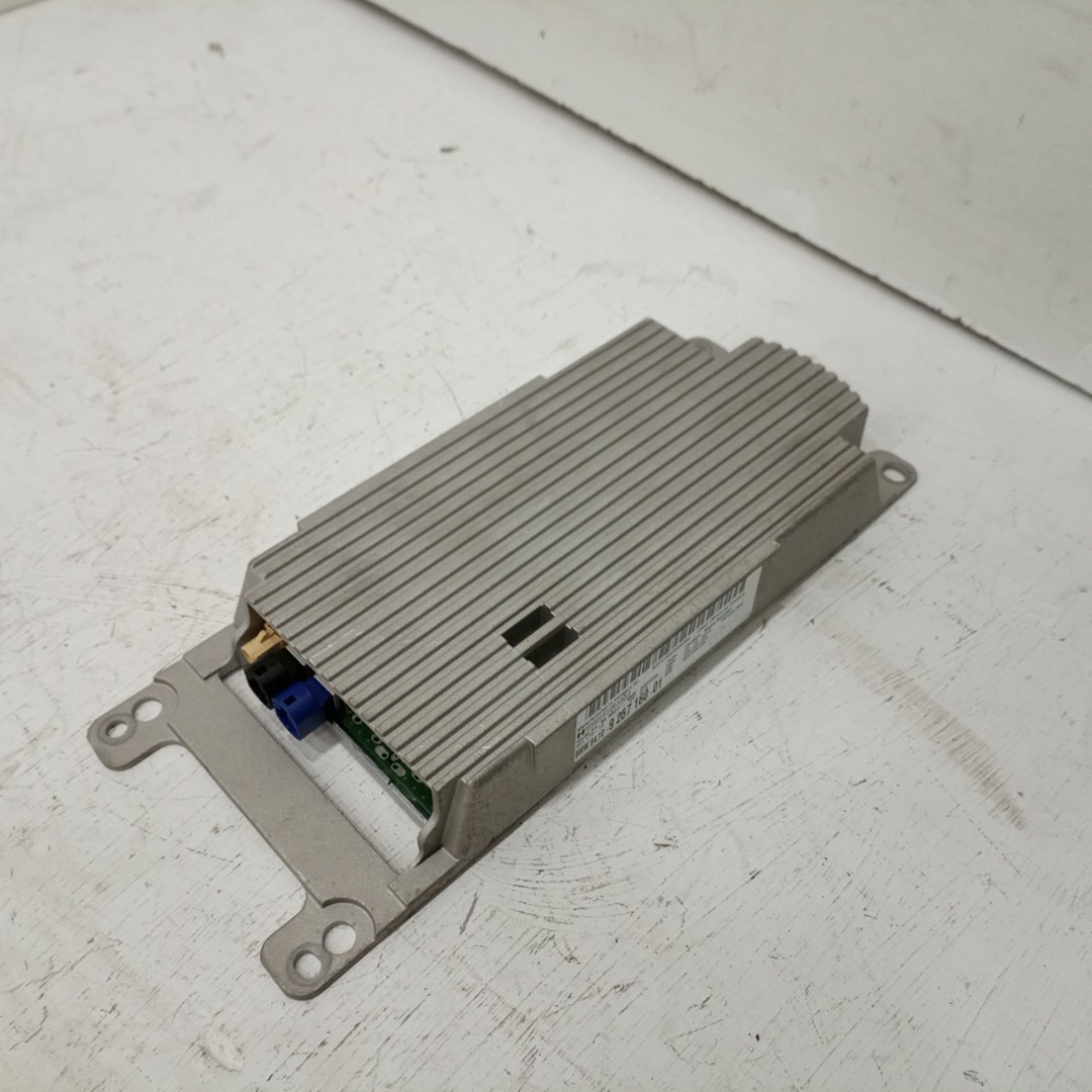 Módulo de bluetooth BMW X6 (E71, E72) | 07 - 14 Imagem-4