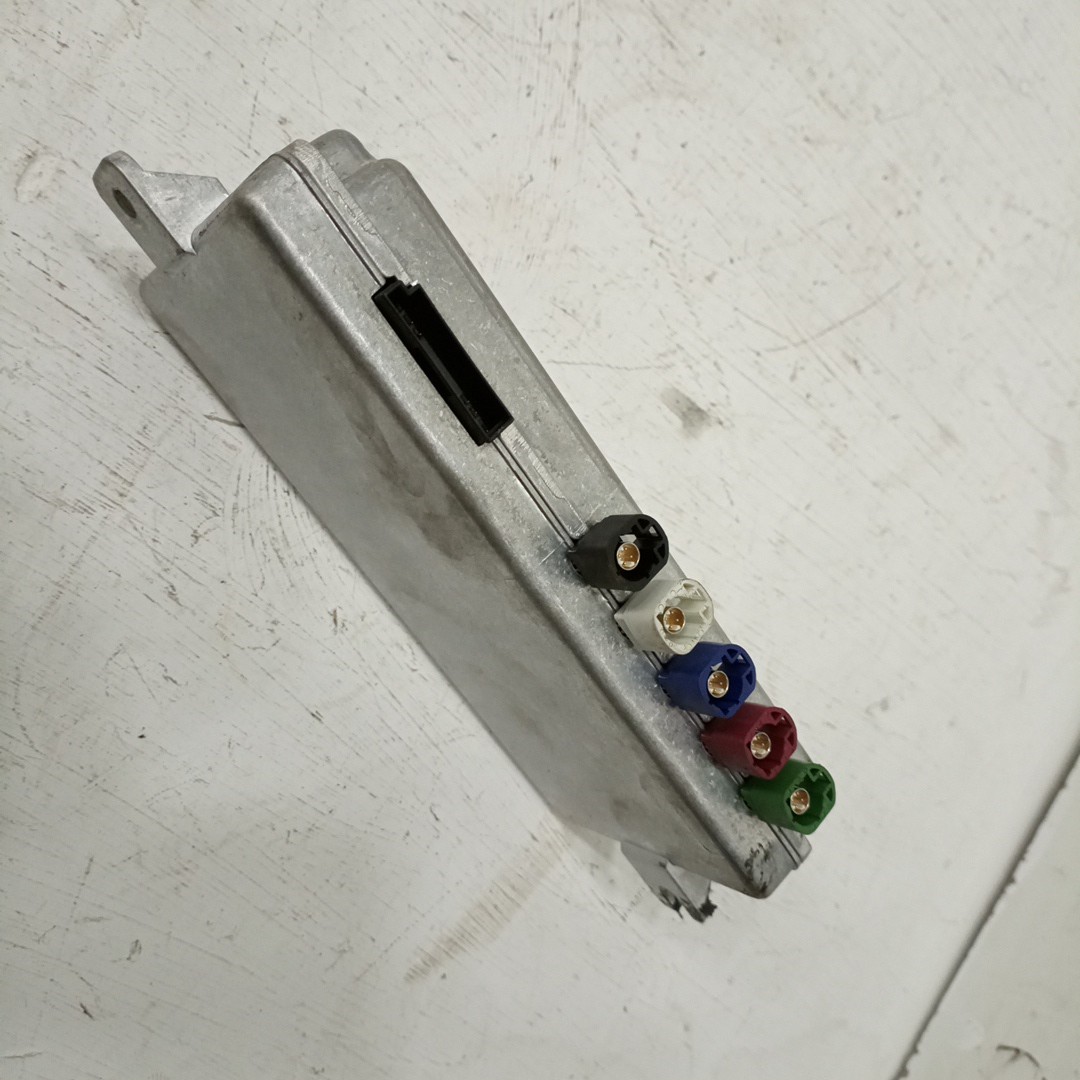 Módulo Camera BMW X6 (E71, E72) | 07 - 14 Imagem-2