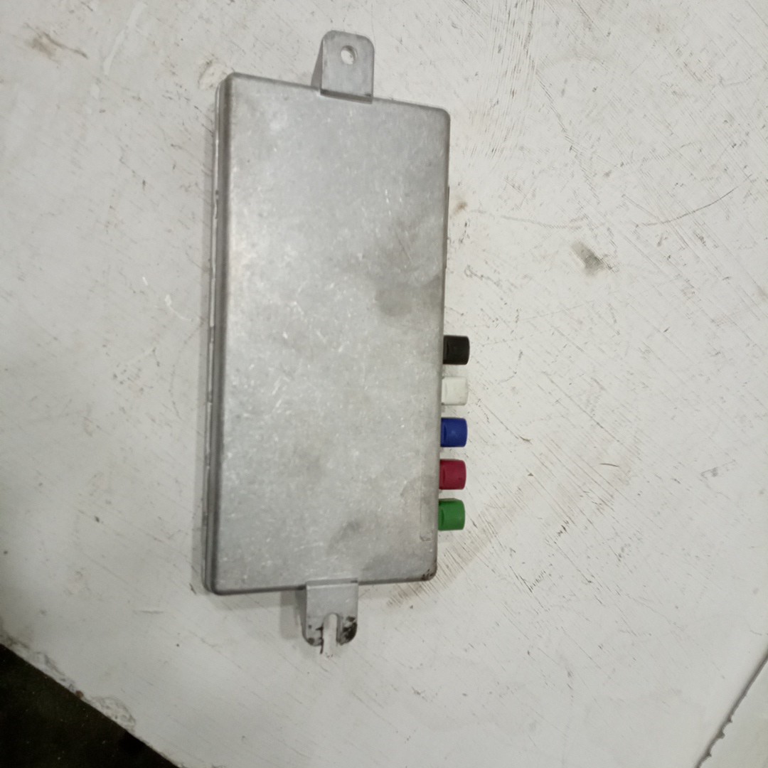 Módulo Camera BMW X6 (E71, E72) | 07 - 14 Imagem-3