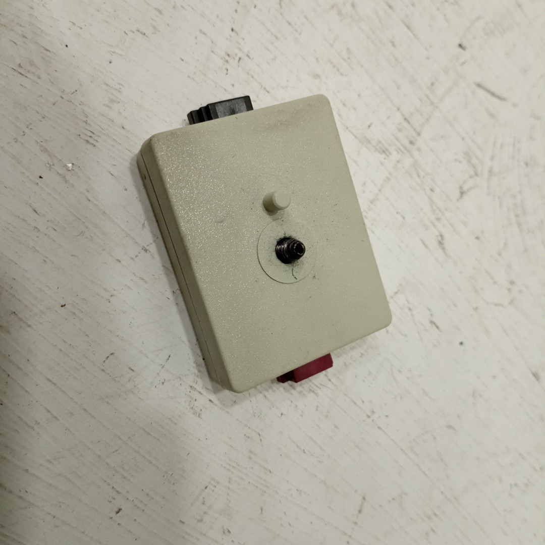 Amplificador de antena BMW X6 (E71, E72) | 07 - 14 Imagem-2