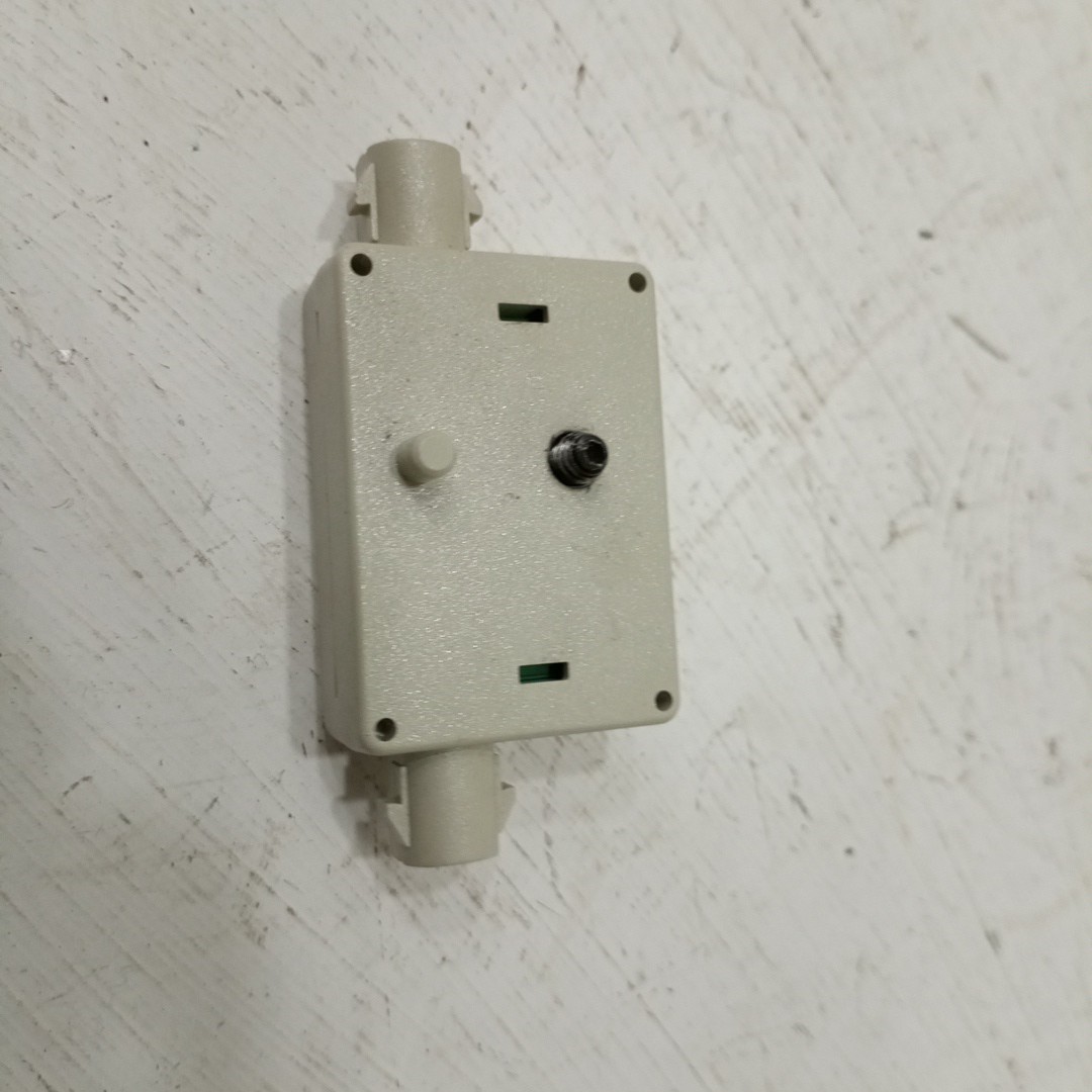 Amplificador de antena BMW X6 (E71, E72) | 07 - 14 Imagem-1