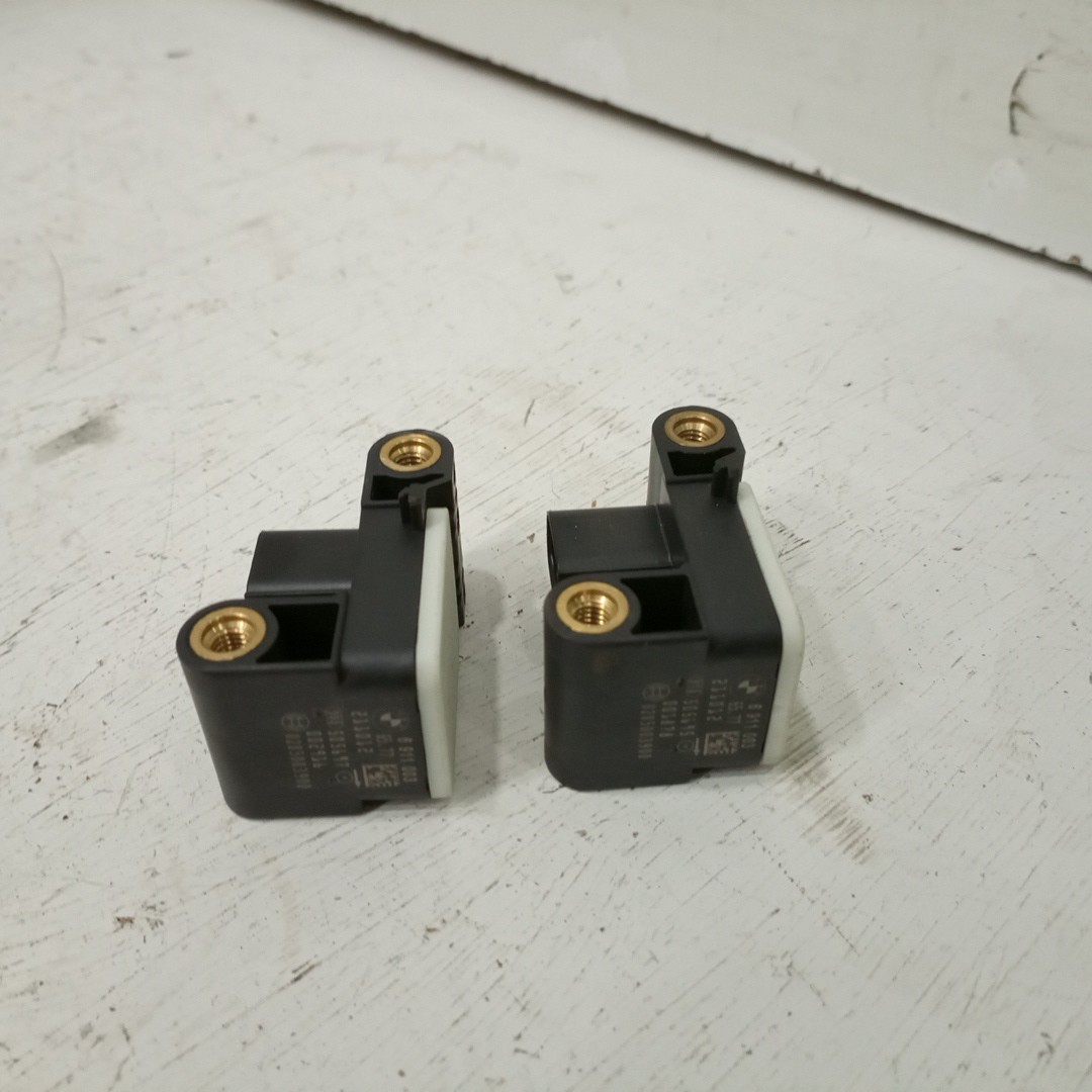 Sensor de Impacto BMW X6 (E71, E72) | 07 - 14