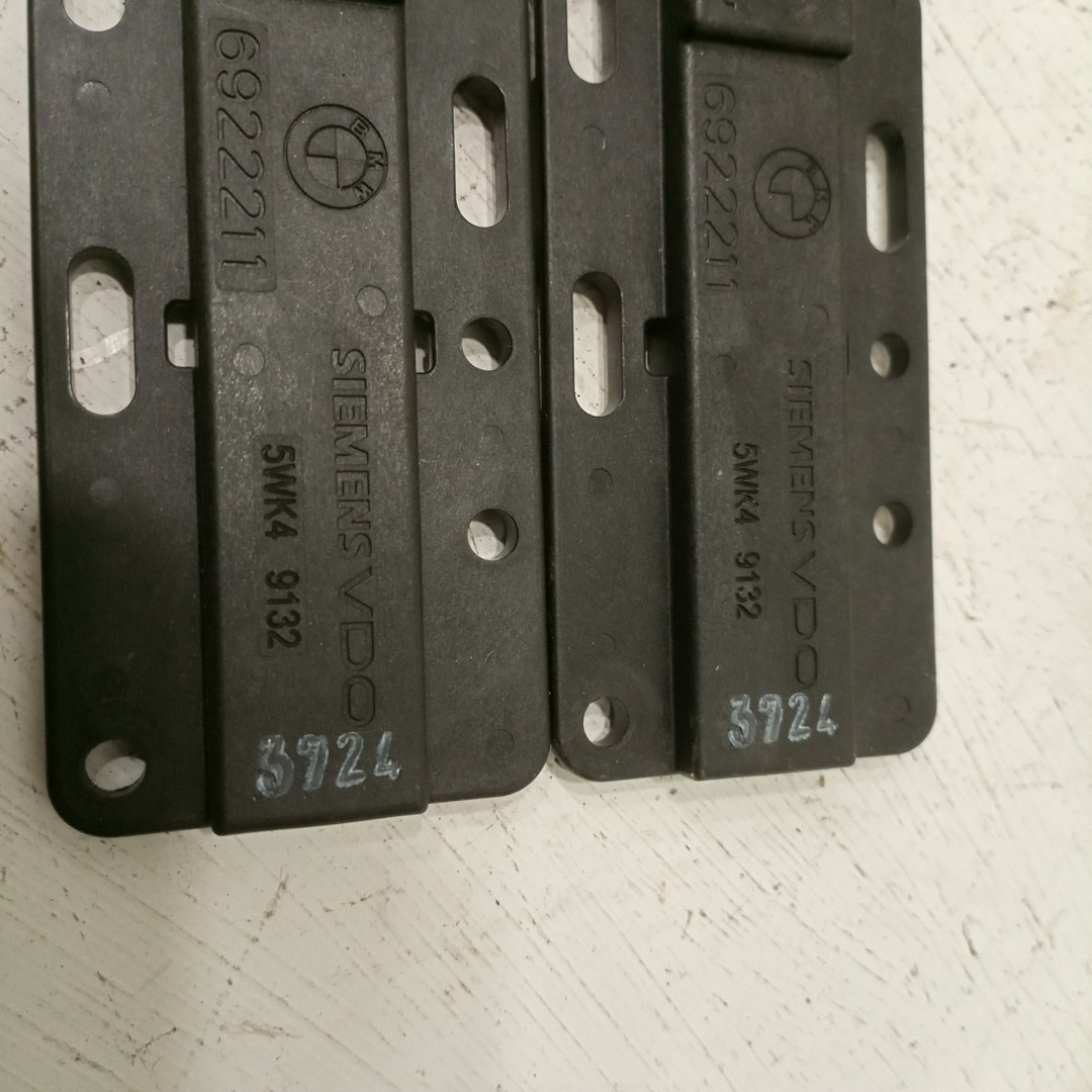 Antena do habitáculo acesso confort BMW X6 (E71, E72) | 07 - 14 Imagem-2