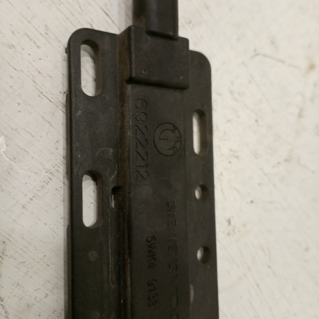 Antena do habitáculo acesso confort BMW X6 (E71, E72) | 07 - 14 Imagem-1