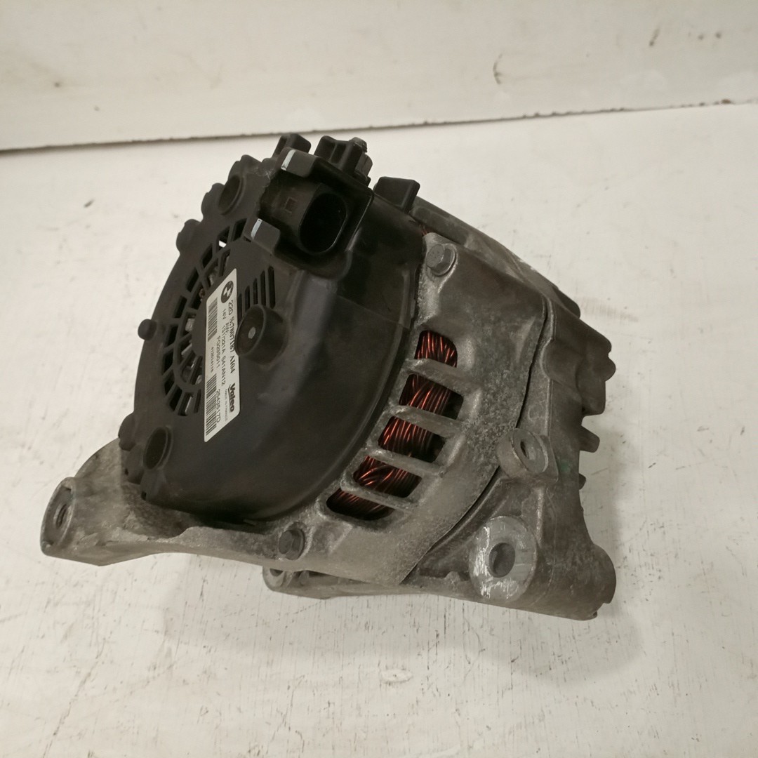 Alternador BMW X6 (E71, E72) | 07 - 14 Imagem-4
