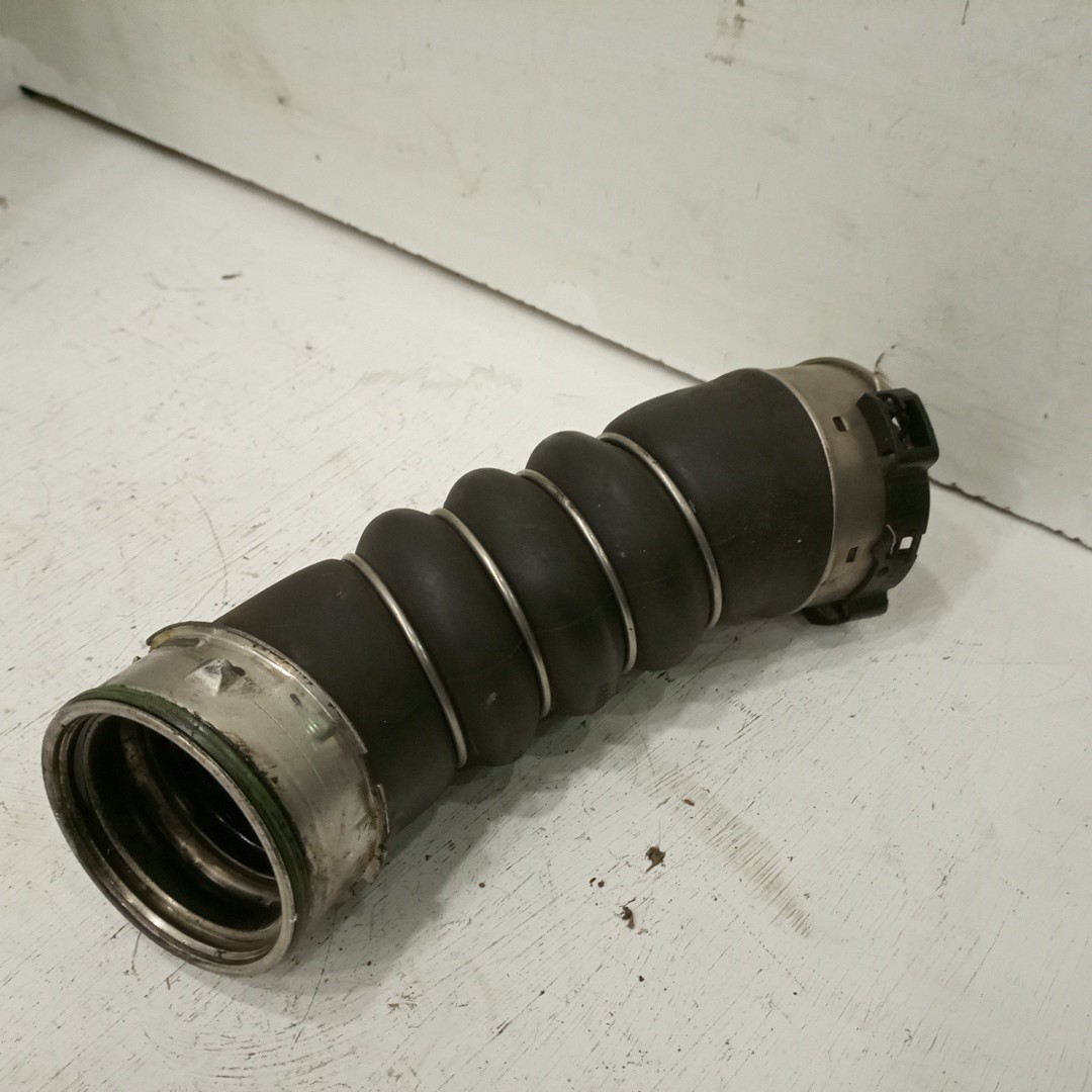 Tubagem do Intercooler BMW X6 (E71, E72) | 07 - 14