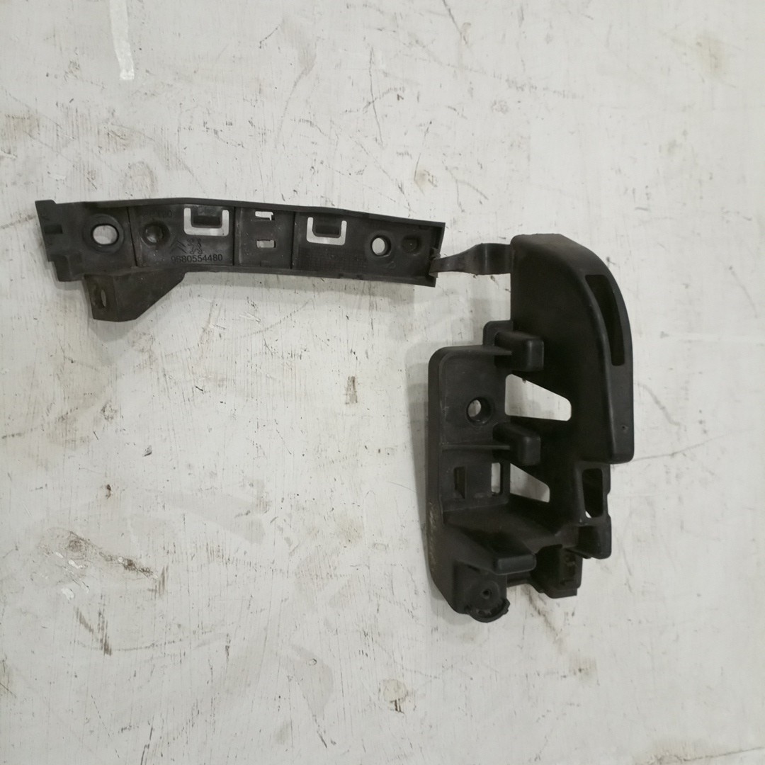 Suporte de para-choques CITROEN BERLINGO (B9) | 08 - 