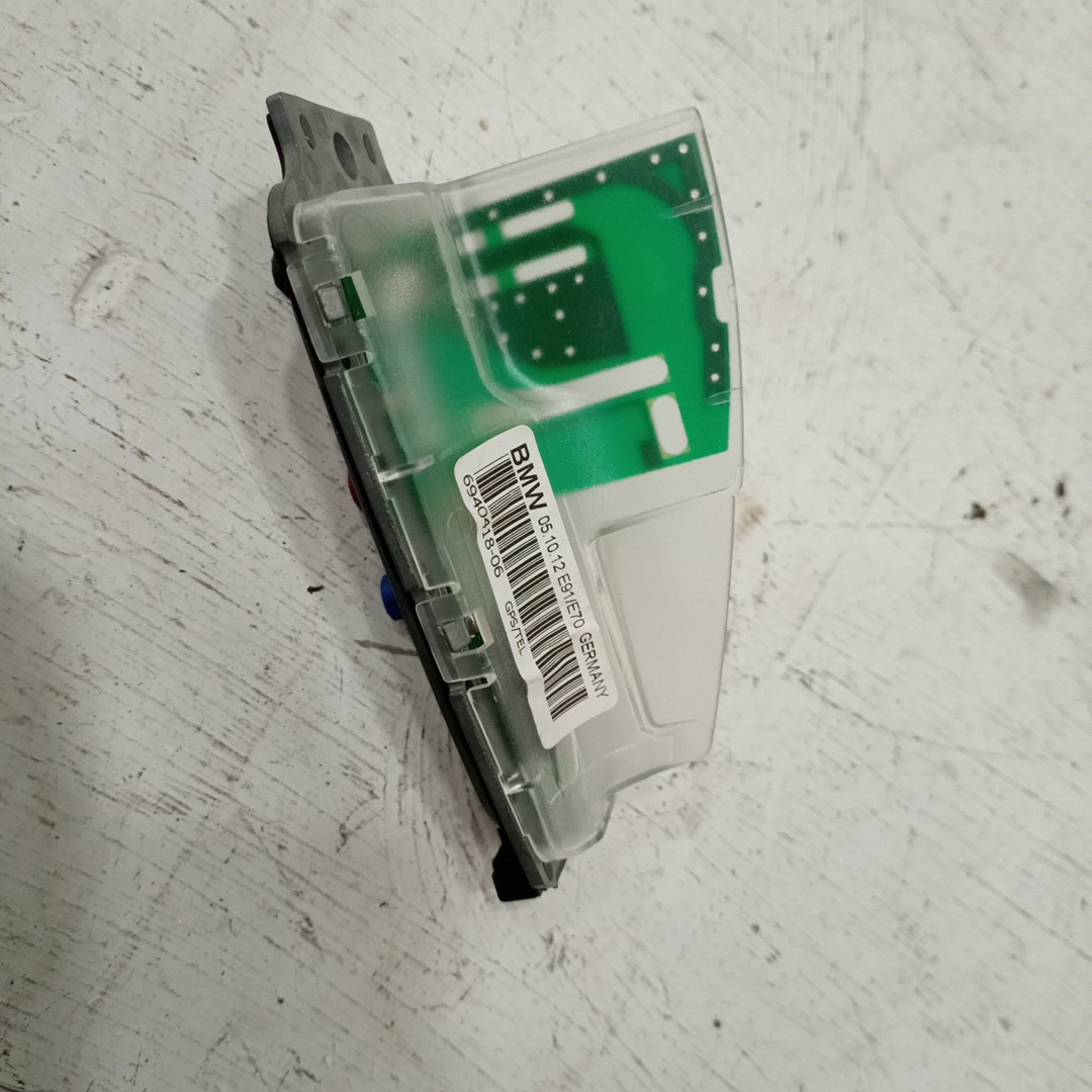 Antena BMW X6 (E71, E72) | 07 - 14