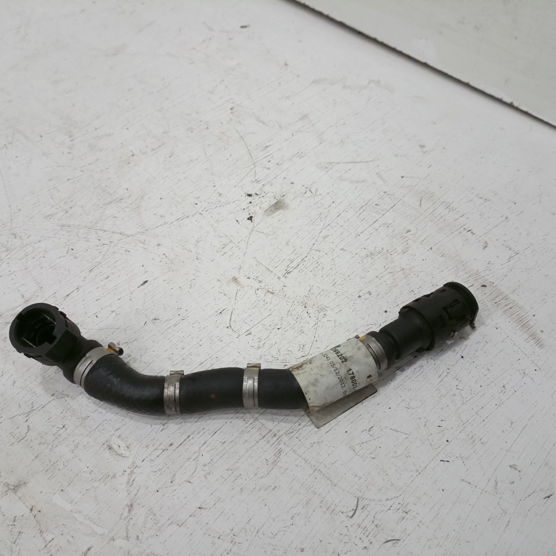 Tubos de direção assistida BMW X6 (E71, E72) | 07 - 14