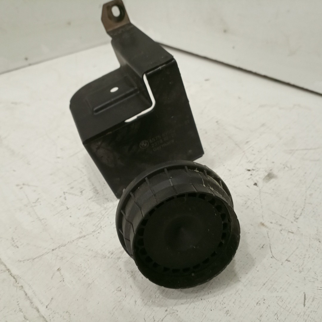 Buzina alarme BMW X6 (E71, E72) | 07 - 14