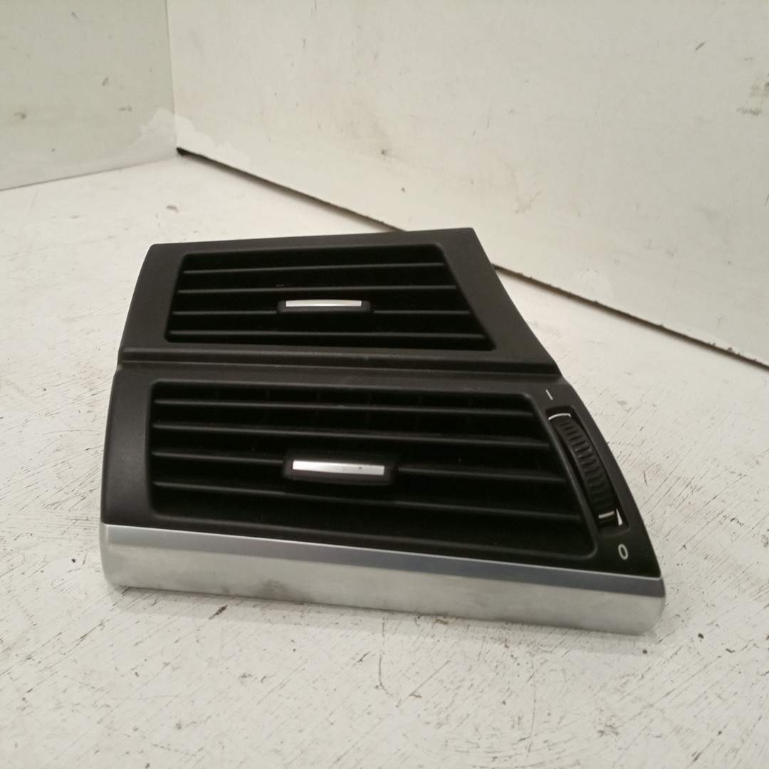 Difusor de ar BMW X6 (E71, E72) | 07 - 14