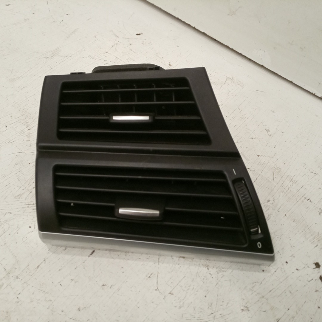 Difusor de ar BMW X6 (E71, E72) | 07 - 14 Imagem-1