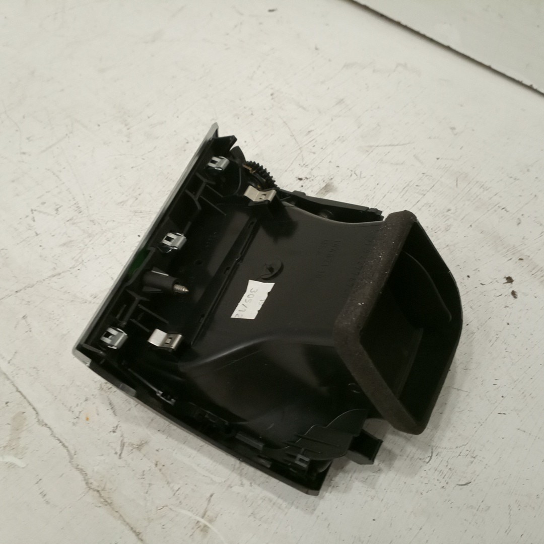 Difusor de ar BMW X6 (E71, E72) | 07 - 14 Imagem-2