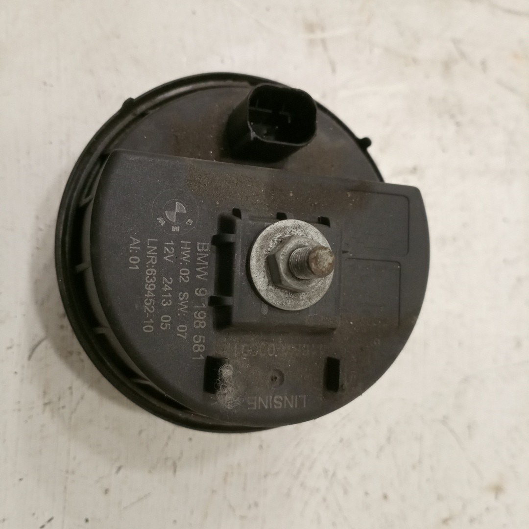 Buzina alarme BMW 5 Touring (F11) | 09 - 17