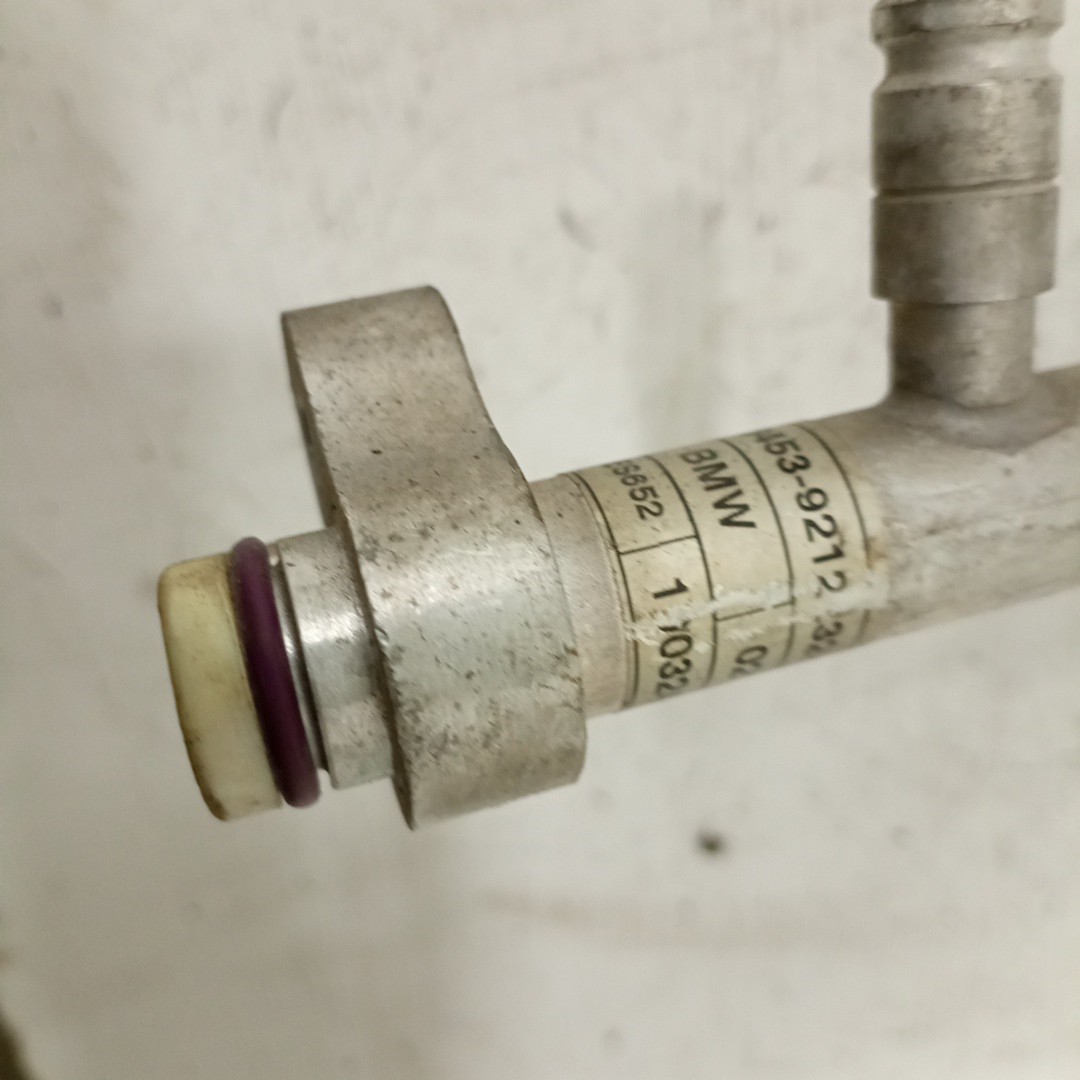 Tubo de Ar Condicionado BMW 1 (F21) | 11 -  Imagem-3