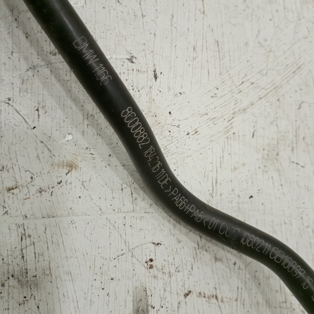 Tubo flexível de vacuo,sistema de travagem BMW 1 (F21) | 11 -  Imagem-1
