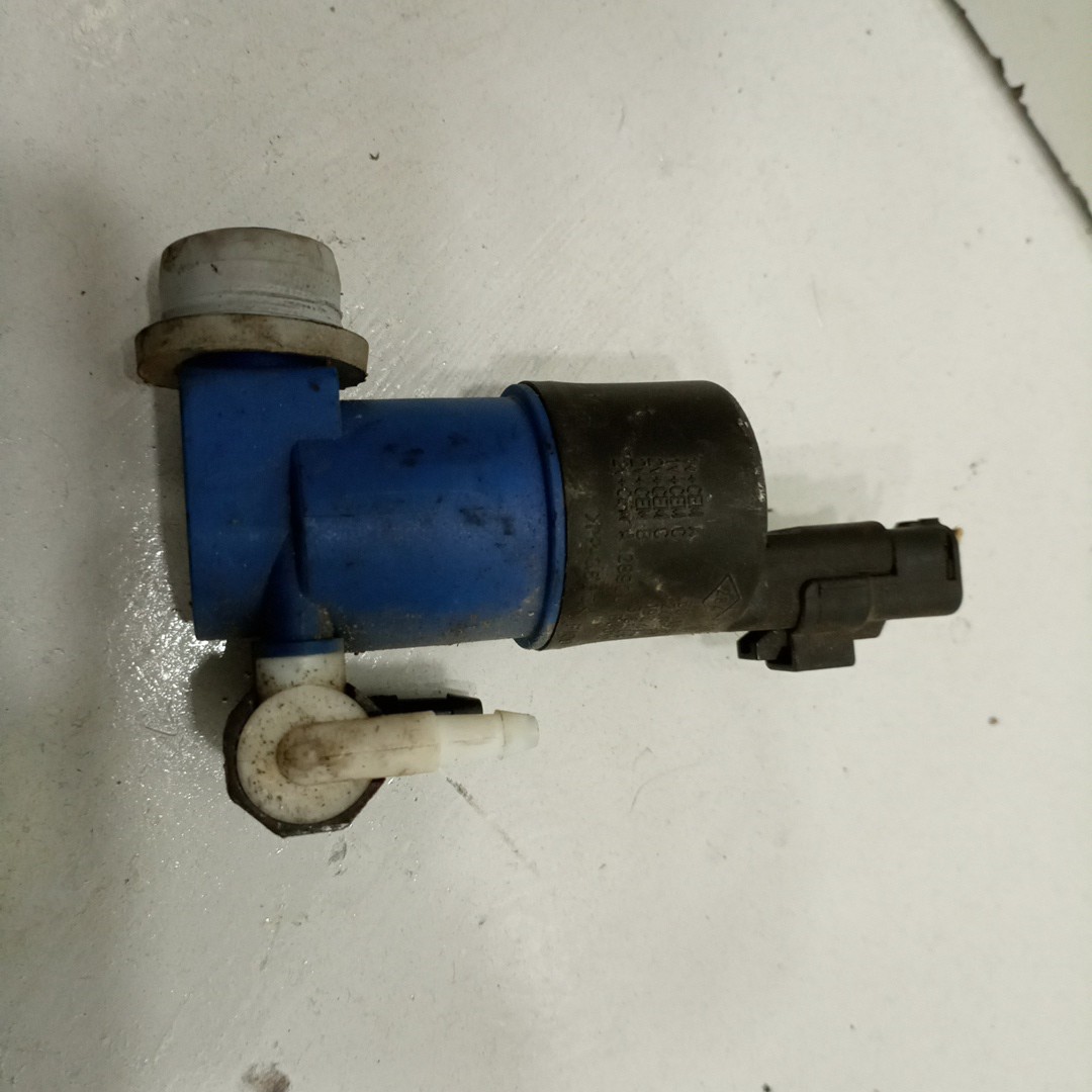 Motor de esguicho PEUGEOT 207 (WA_, WC_) | 06 - 15 Imagem-1