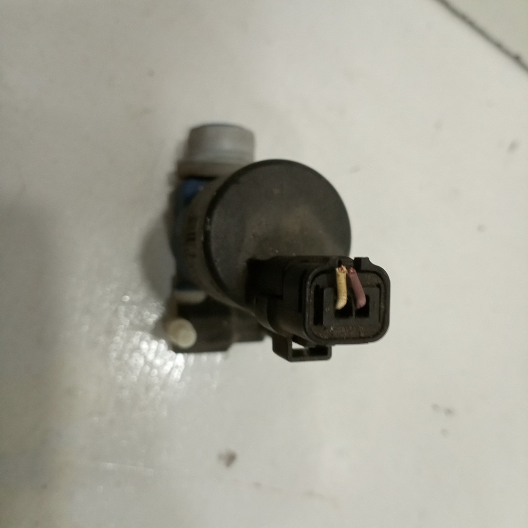 Motor de esguicho PEUGEOT 207 (WA_, WC_) | 06 - 15 Imagem-2