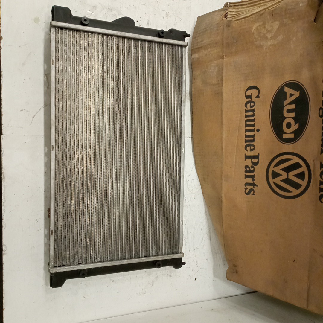 Radiador da Água VOLKSWAGEN POLO (86C, 80) | 81 - 94