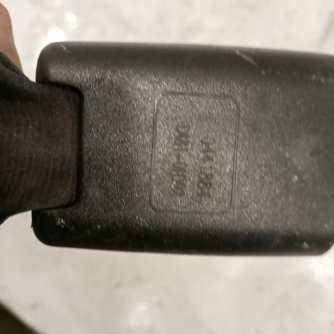 Encaixe cinto traseiro ALFA ROMEO 156 (932_) | 97 - 05 Imagem-2