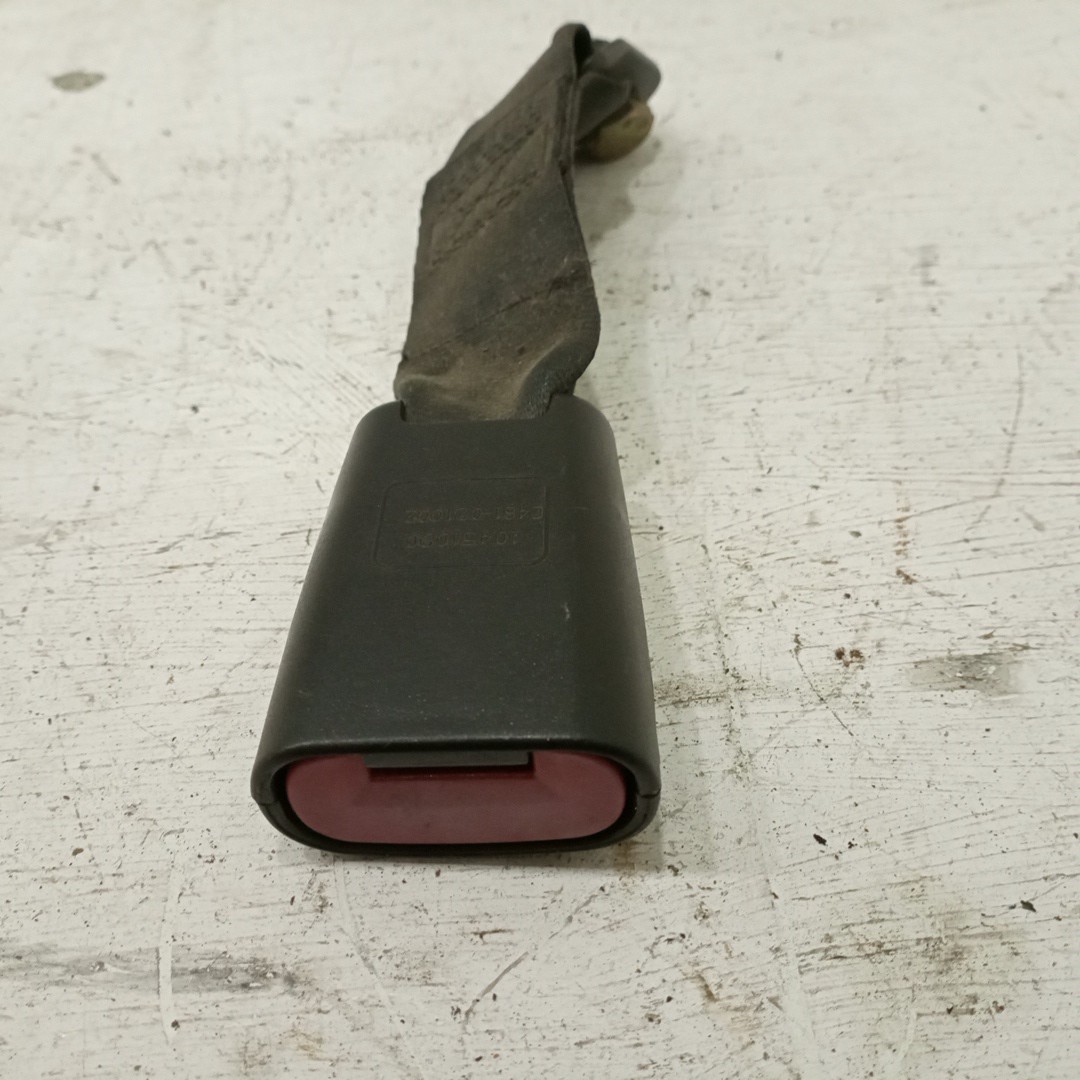 Encaixe cinto traseiro ALFA ROMEO 147 (937_) | 00 - 10 Imagem-2