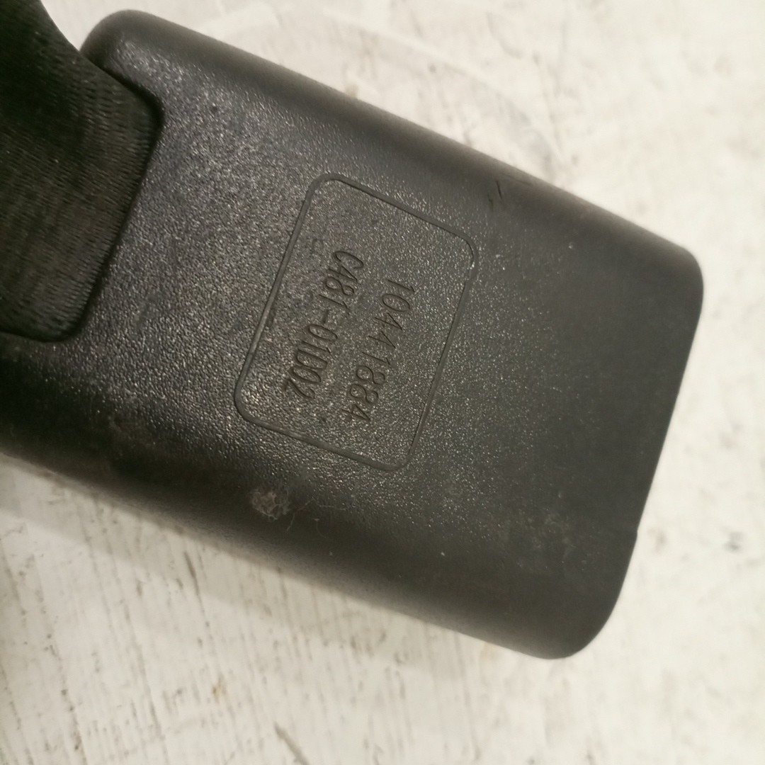 Encaixe cinto traseiro ALFA ROMEO 156 (932_) | 97 - 05 Imagem-2