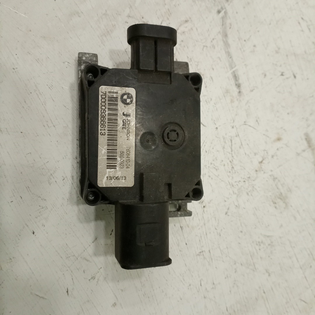 Resistência BMW 1 (F21) | 11 - 