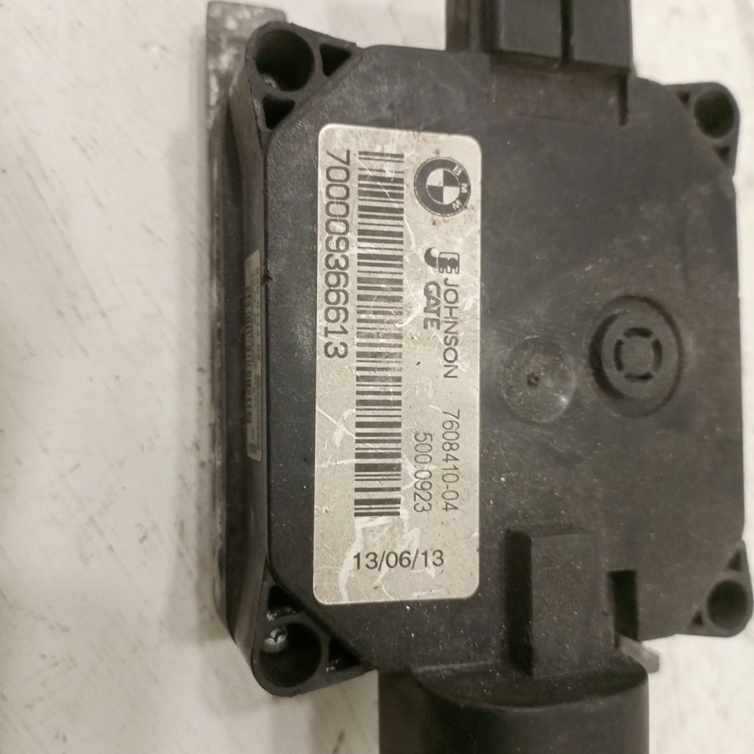 Resistência BMW 1 (F21) | 11 -  Imagem-1