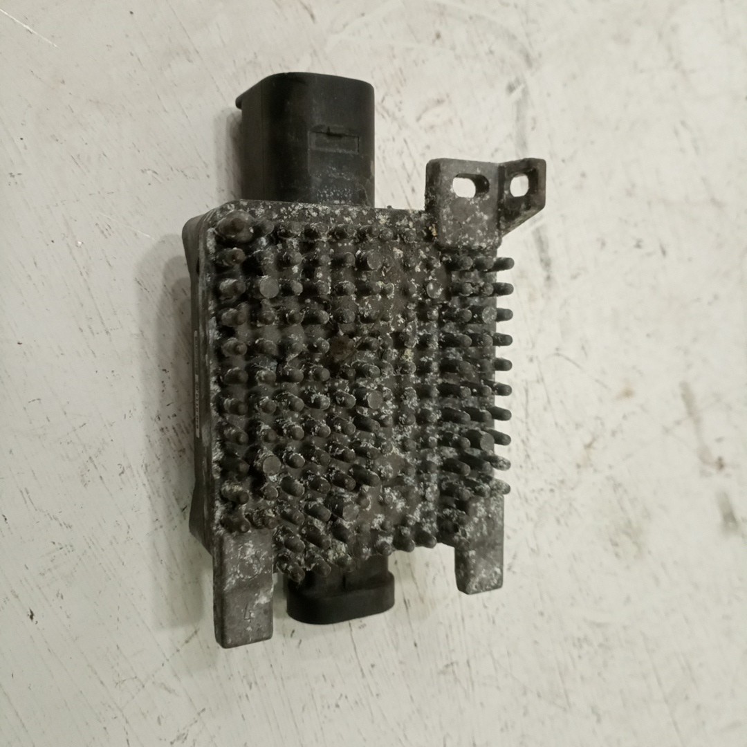 Resistência BMW 1 (F21) | 11 -  Imagem-2