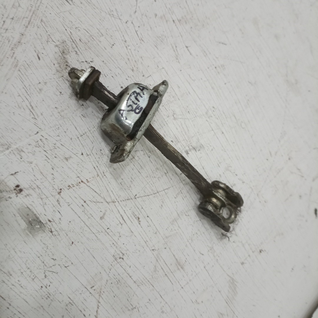 Esticador  / Limitador de porta OPEL ASTRA G CLASSIC (T98) | 04 - 09 Imagem-2