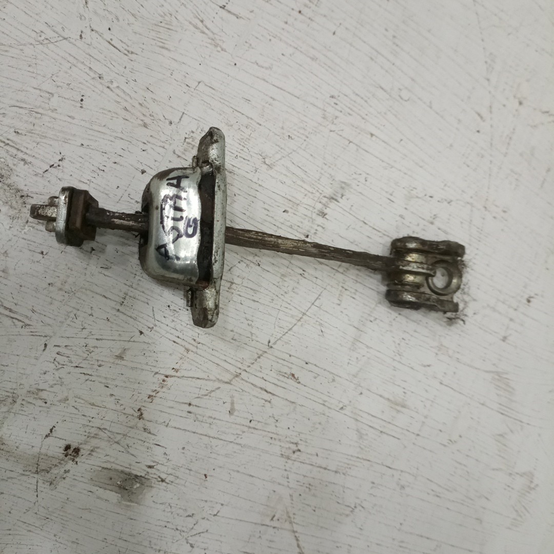 Esticador  / Limitador de porta OPEL ASTRA G CLASSIC (T98) | 04 - 09 Imagem-3