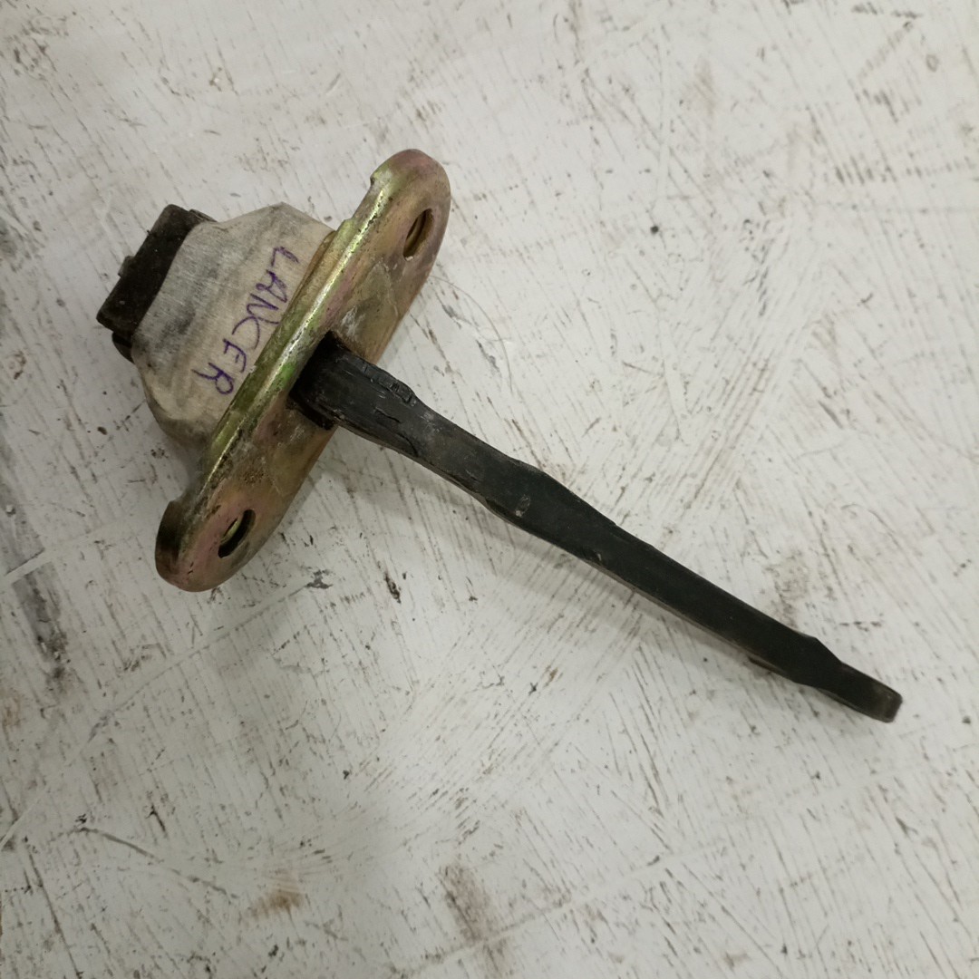 Esticador  / Limitador de porta MITSUBISHI LANCER VI (CJ_, CP_) | 95 - 03 Imagem-3