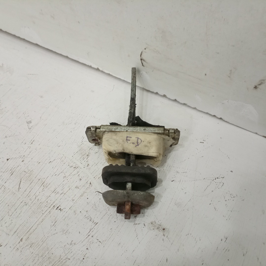Esticador  / Limitador de porta ROVER 400 (RT) | 95 - 00 Imagem-1