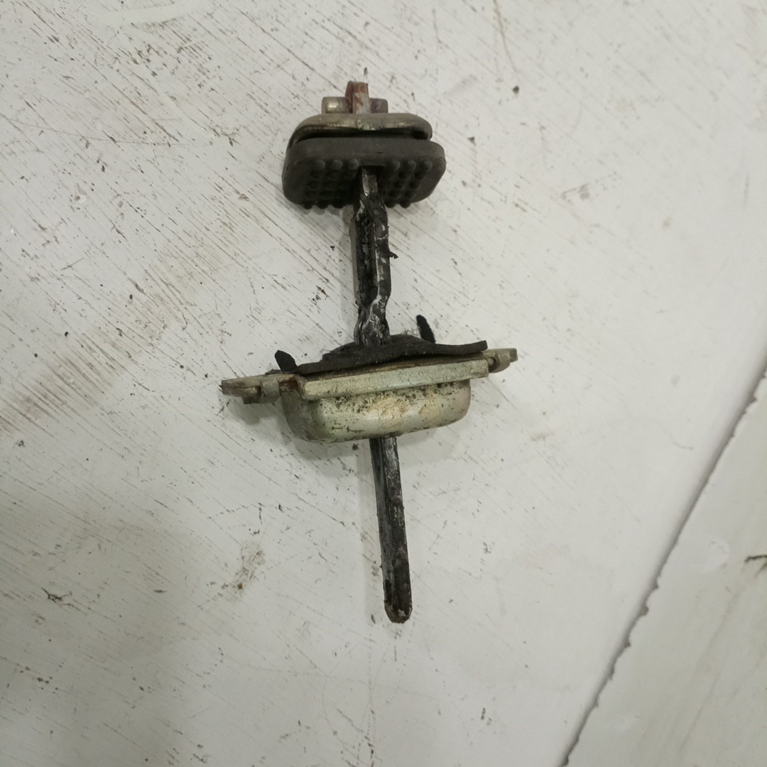 Esticador  / Limitador de porta ROVER 400 (RT) | 95 - 00 Imagem-1