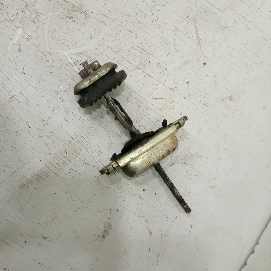 Esticador  / Limitador de porta ROVER 400 (RT) | 95 - 00 Imagem-3